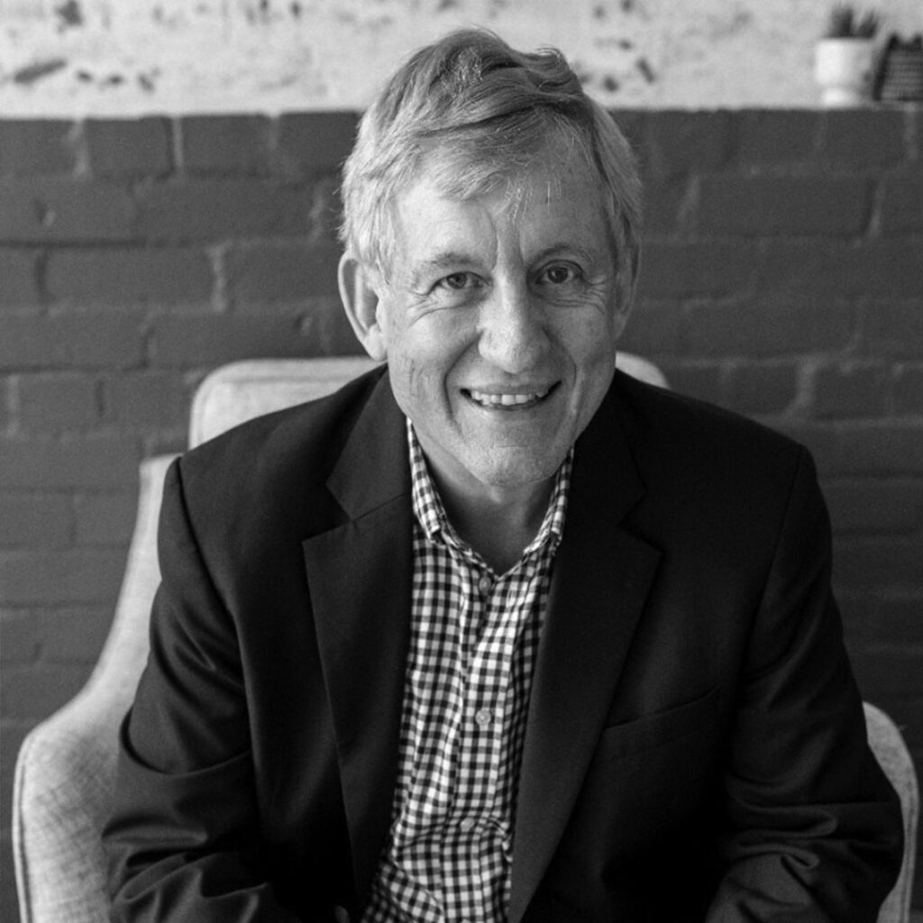 Stephen Balch