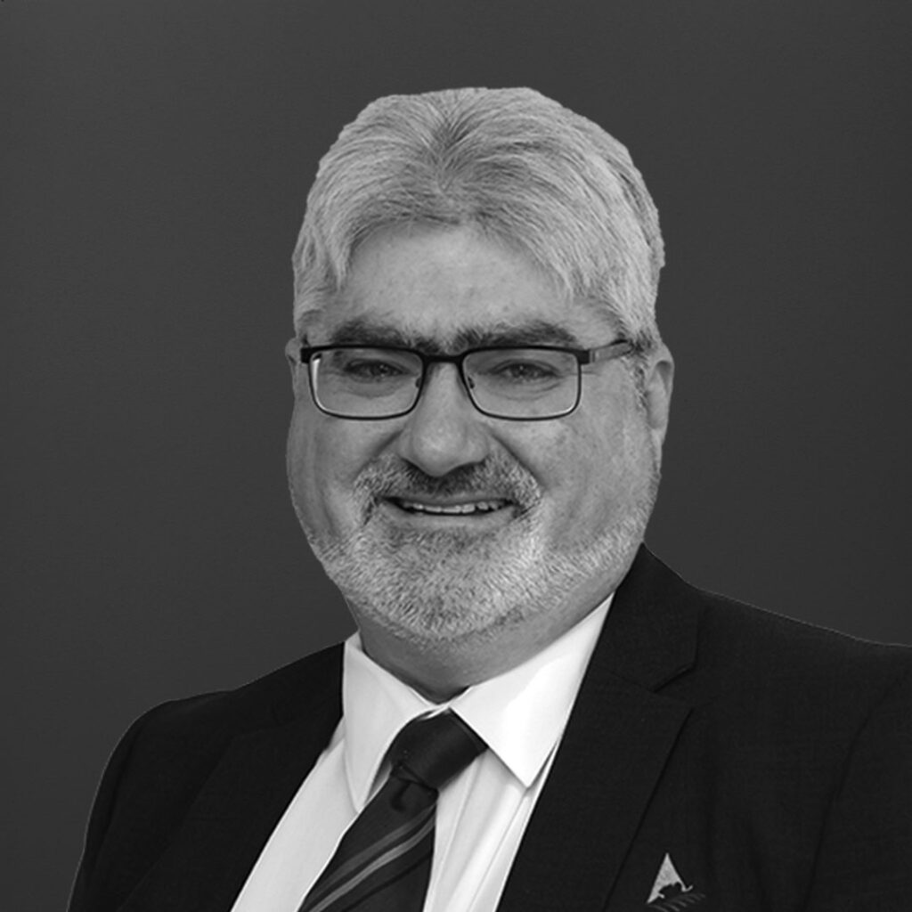 Martin McCarthy