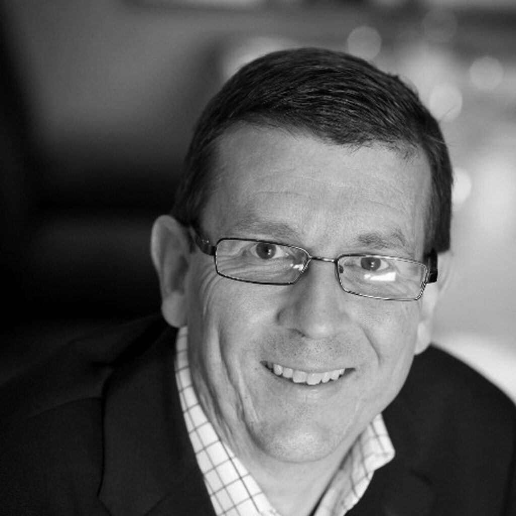 Andrew Morphett