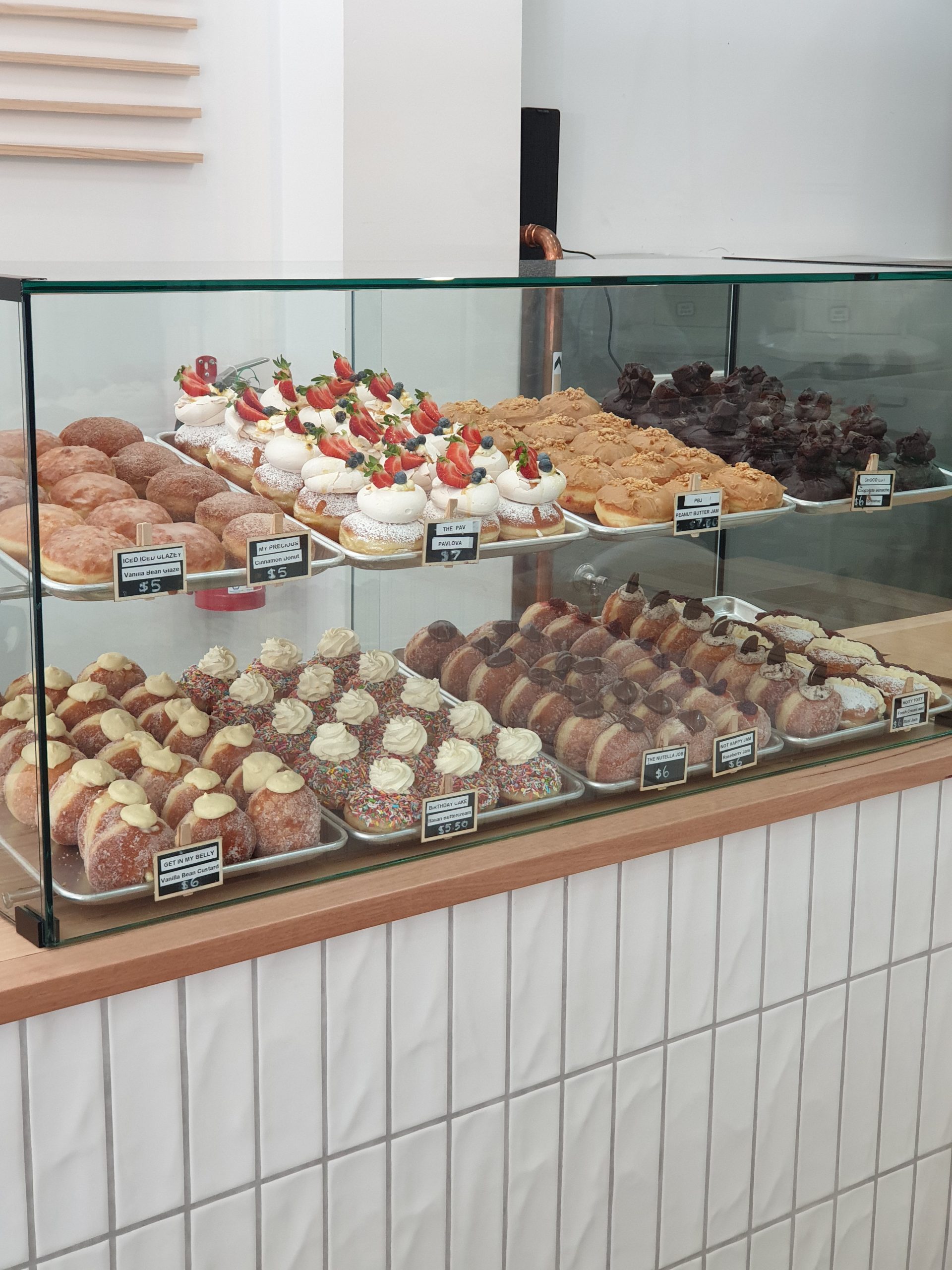 Browns Donuts Ocean City - hxx1g7r