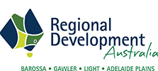 Regional Development Australia Barossa Gawler Light Adelaide Plains