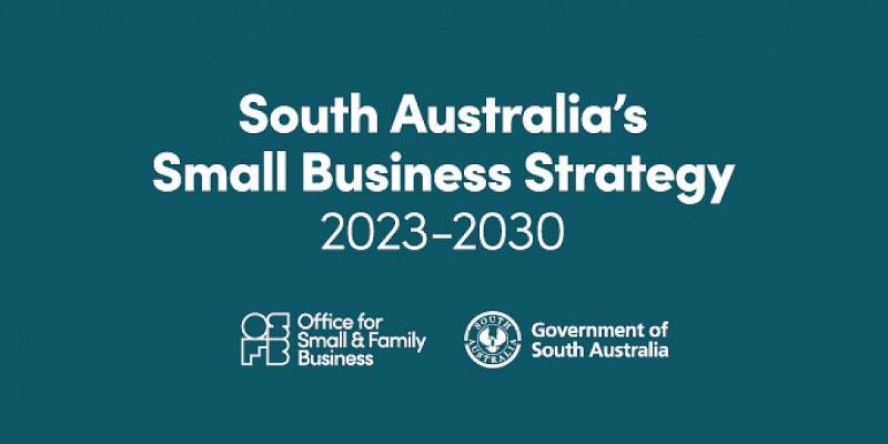 SA Small Business Strategy