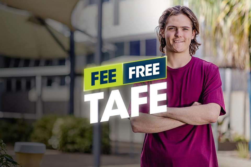 Fee Free TAFE Courses Now Available Regional Development Australia Barossa Gawler Light