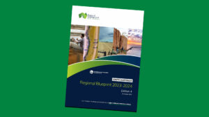 Regional Development South Australia Regional Blueprint 2023