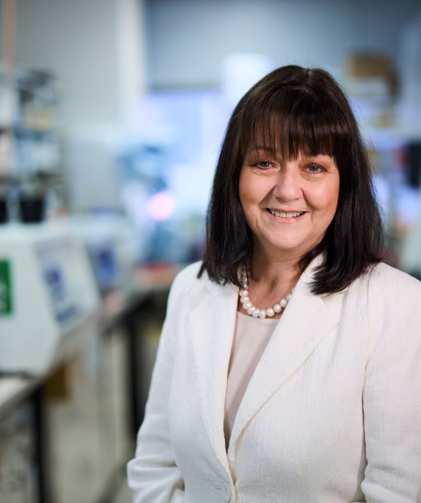 Professor Helen Marshall, Winner of the 2023 South Australian Scientist of the Year Award