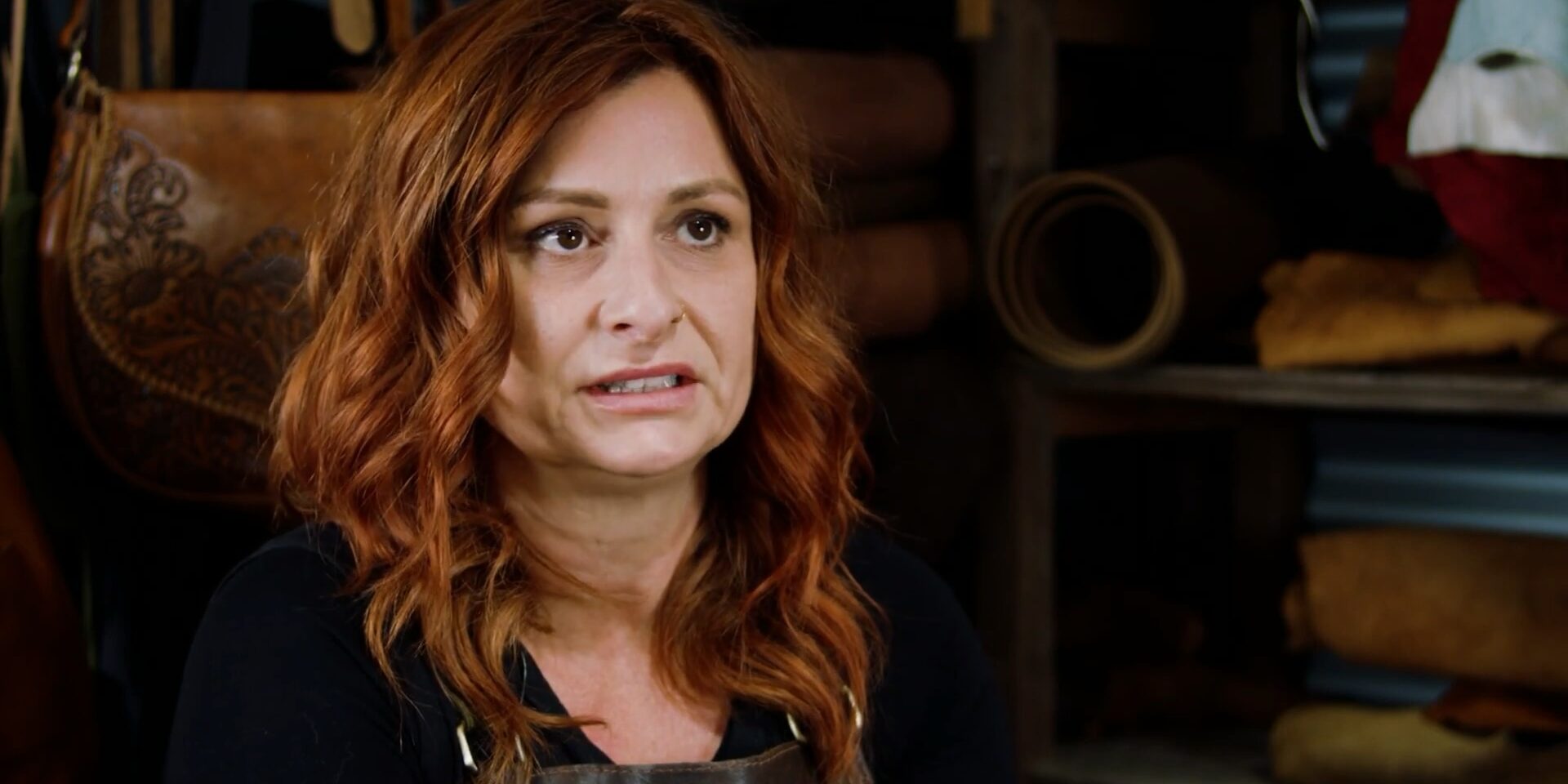 sunshine Carol Dadds from Sunshine Barossa