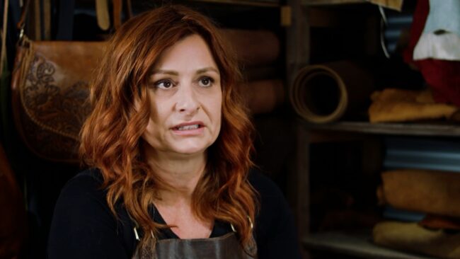 Carol Dadds from Sunshine Barossa