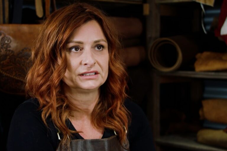 Carol Dadds from Sunshine Barossa