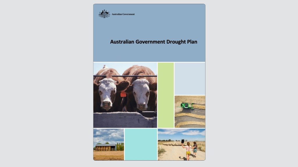 Australian Government’s Drought Policy