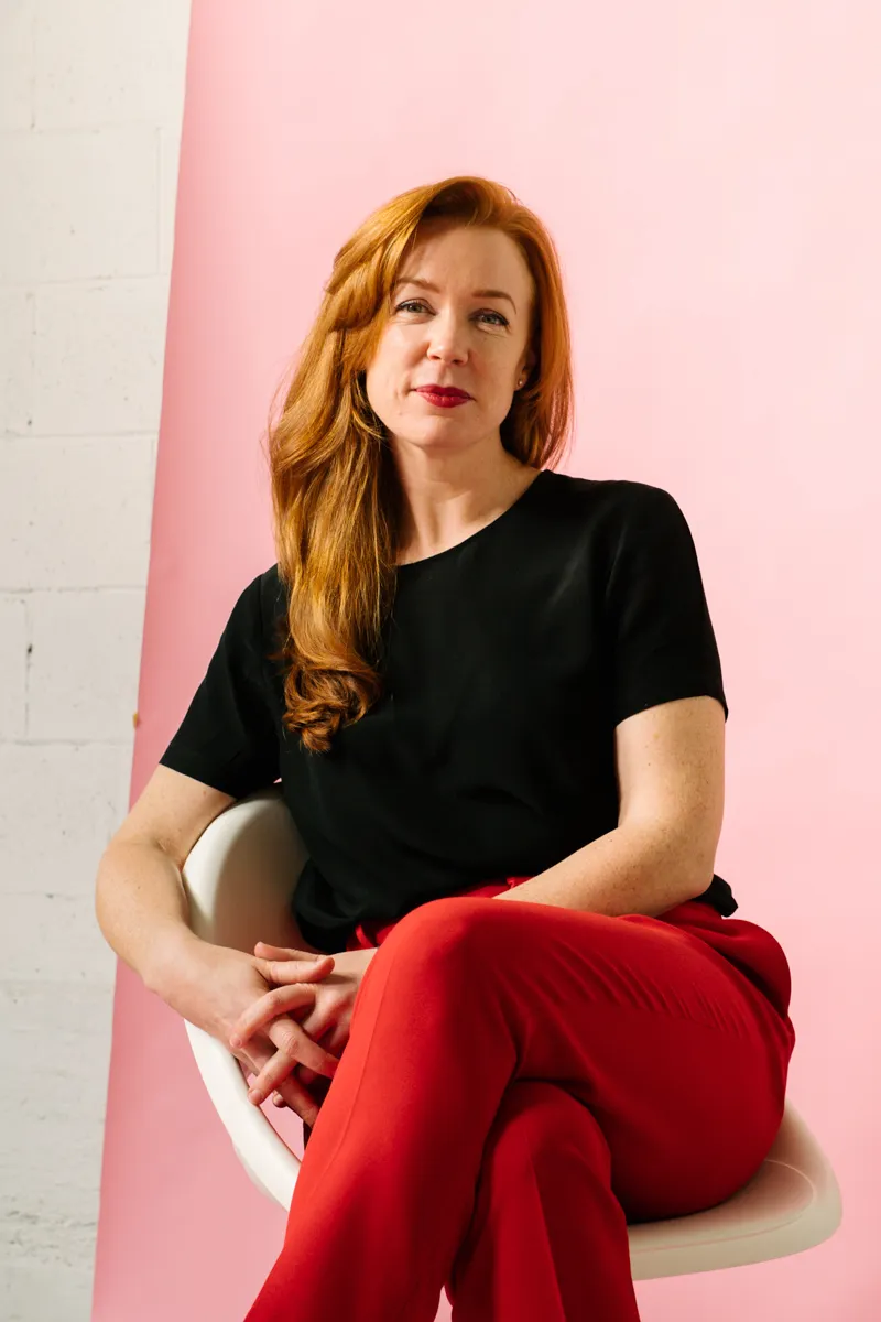 Jennifer Lynch