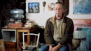 Stuart Hoerisch