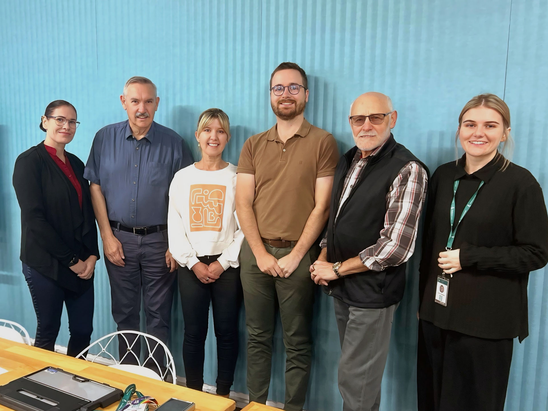 Enhance Barossa Mental Health at Barossa Regional University Campus