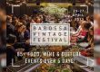 Barossa Vintage Festival