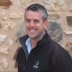BFP - Coach James Hillcoat