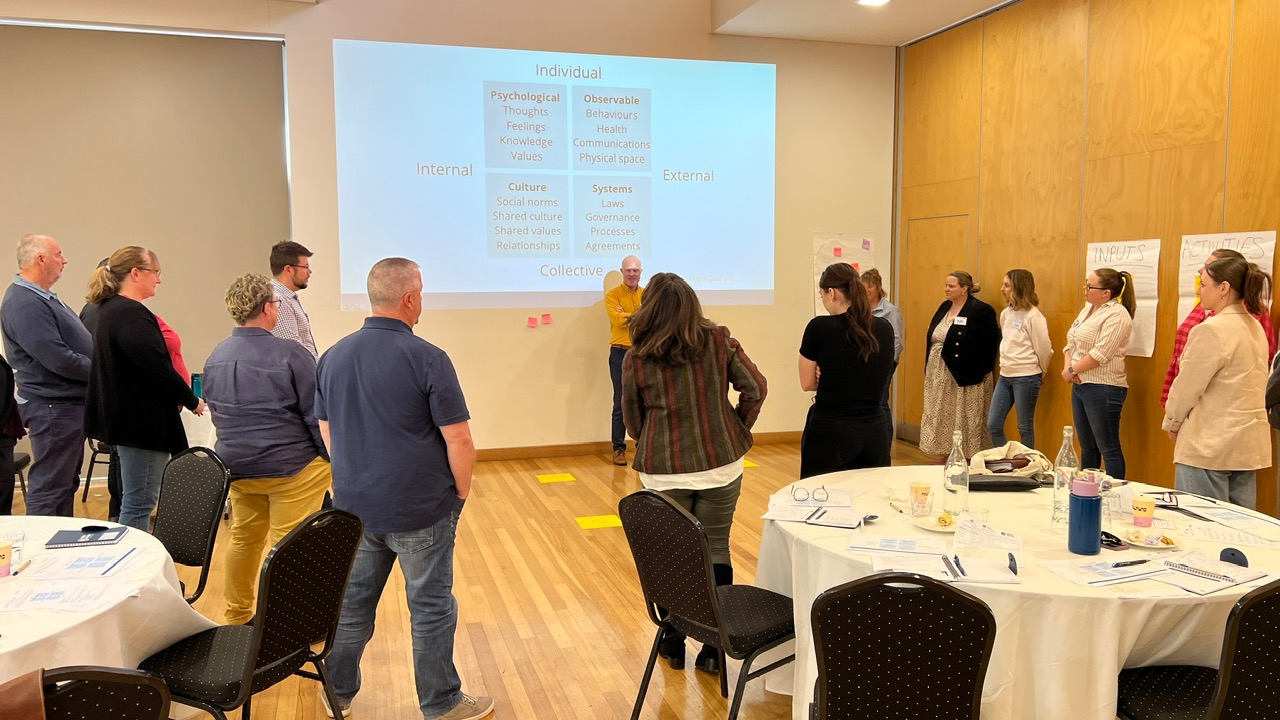 Empowered Committees Program