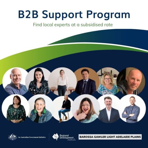 B2B Provider Photos - 1