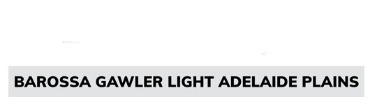 Regional Development Australia Barossa Gawler Light Adelaide Plains