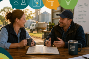 RDA BGLAP Business Fundamentals Program RDA BGLAP Business Fundamentals Program