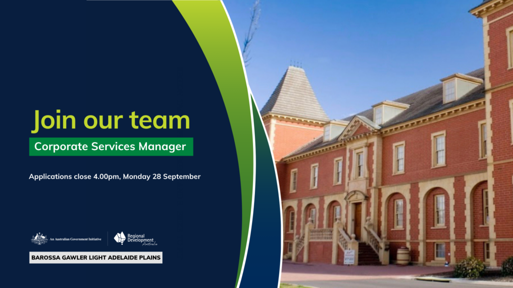 We're seeking an experienced Corporate Services Manager to coordinate the essential functions that keep our organisation running effectively.